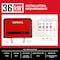 Craftsman 36kW 240-Volt 7.3 GPM Electric Tankless Water Heater, hot water heater for 3-4 Bathrooms CMXTEPA0036 - alternate 9
